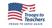 Troops to Teachers