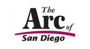 Arc of San Diego