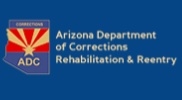 Arizona Department of Corrections Rehabilitation and ReEntry