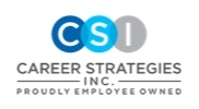 Career Strategies