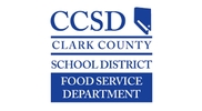Clark County Food Service Department