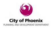 City of Phoenix Planning Development
