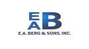 E A Berg and Sons