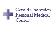 Gerald Champion