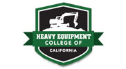 Heavy Equipment College of California