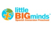 Little Big Minds Encanto