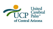 UCP United Cerebral Palsy Central Arizona