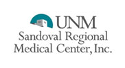 UNM Sandoval Regional Medical